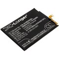 Ilc Replacement for Asus Zenfone MAX M2 Battery ZENFONE MAX M2